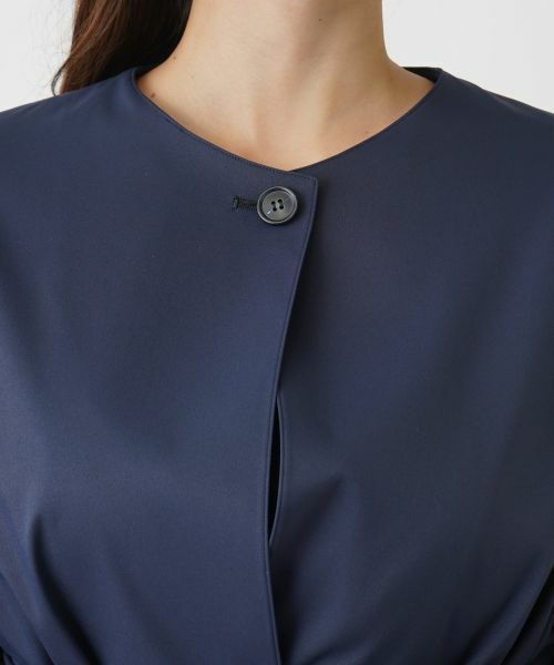 Leilian PLUS HOUSE / レリアンプラスハウス その他アウター | コート【BOURGE】 | 詳細12