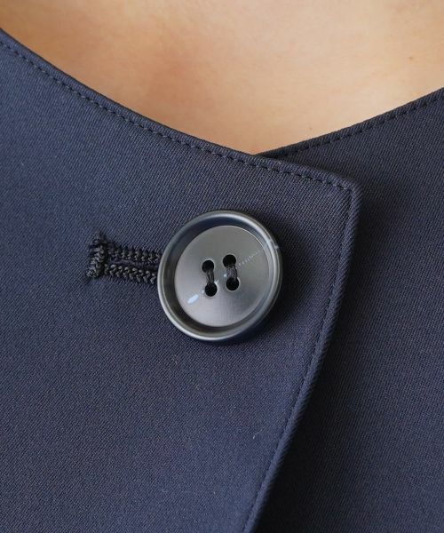 Leilian PLUS HOUSE / レリアンプラスハウス その他アウター | コート【BOURGE】 | 詳細14