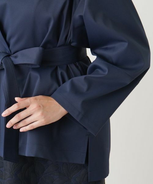 Leilian PLUS HOUSE / レリアンプラスハウス その他アウター | コート【BOURGE】 | 詳細15