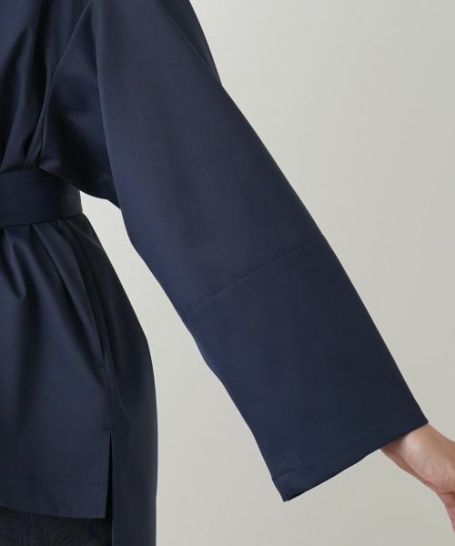 Leilian PLUS HOUSE / レリアンプラスハウス その他アウター | コート【BOURGE】 | 詳細16