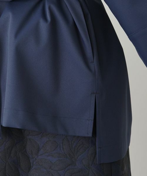 Leilian PLUS HOUSE / レリアンプラスハウス その他アウター | コート【BOURGE】 | 詳細18