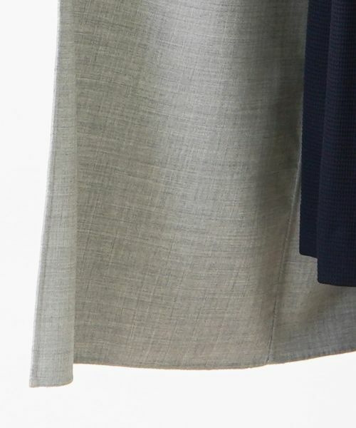 Leilian PLUS HOUSE / レリアンプラスハウス その他アウター | ロングコート【BOURGE】 | 詳細13