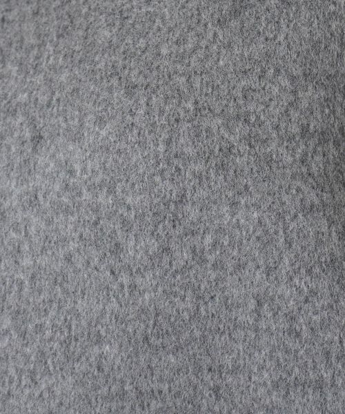 Leilian PLUS HOUSE / レリアンプラスハウス その他アウター | ノーカラーコート【BOURGE】 | 詳細13