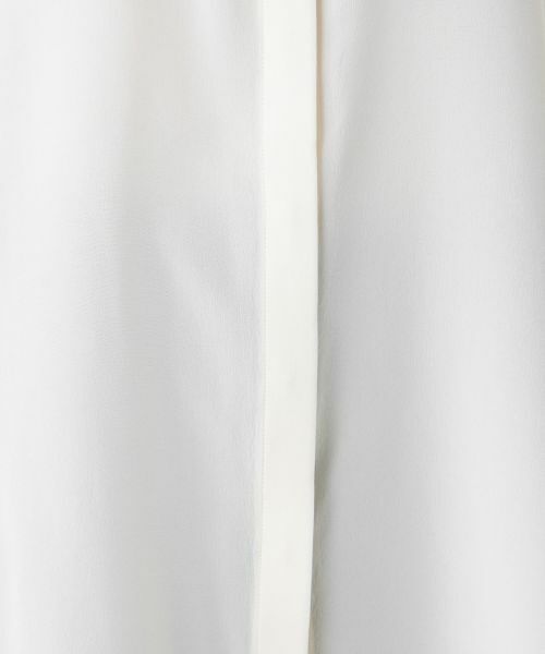 Leilian PLUS HOUSE / レリアンプラスハウス シャツ・ブラウス | ボウタイブラウス【BOURGE】 | 詳細16