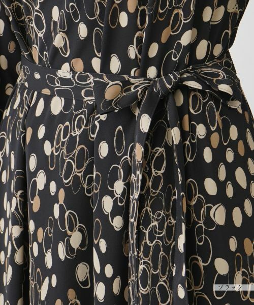 Leilian PLUS HOUSE / レリアンプラスハウス ドレス | ワンピース【Leilian WHITE LABEL】 | 詳細18