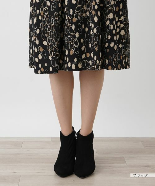 Leilian PLUS HOUSE / レリアンプラスハウス ドレス | ワンピース【Leilian WHITE LABEL】 | 詳細19