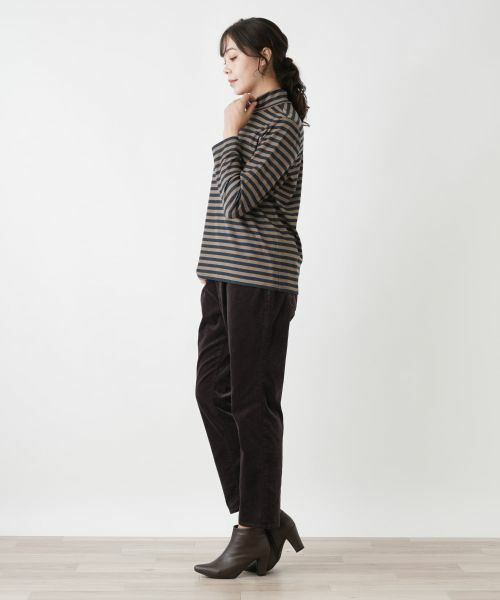 Leilian PLUS HOUSE / レリアンプラスハウス カットソー | カットソー | 詳細5