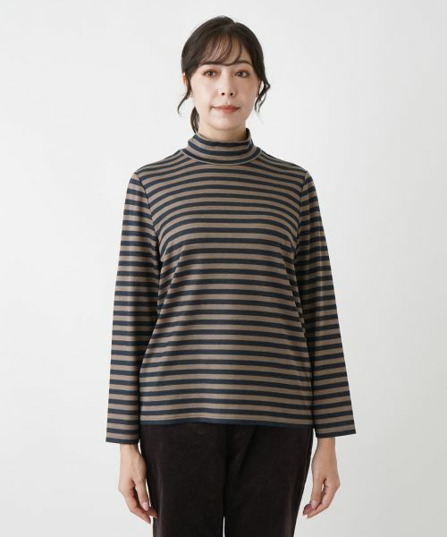 Leilian PLUS HOUSE / レリアンプラスハウス カットソー | カットソー | 詳細7