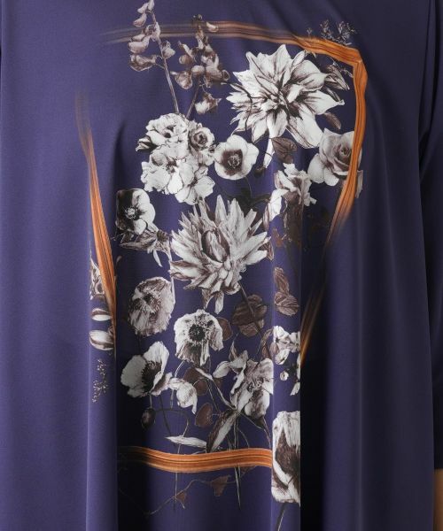 Leilian PLUS HOUSE / レリアンプラスハウス カットソー | カットソー | 詳細5