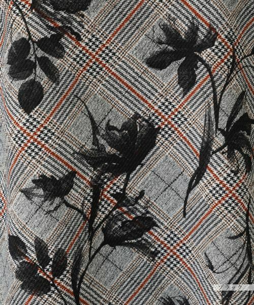 Leilian PLUS HOUSE / レリアンプラスハウス シャツ・ブラウス | チュニックブラウス | 詳細15