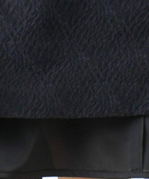 Leilian PLUS HOUSE / レリアンプラスハウス ロング・マキシ丈スカート | キュロットスカート【Leilian WHITE LABEL】【BOURGE】 | 詳細11