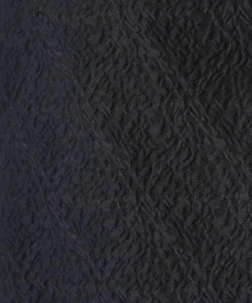 Leilian PLUS HOUSE / レリアンプラスハウス ロング・マキシ丈スカート | キュロットスカート【Leilian WHITE LABEL】【BOURGE】 | 詳細12