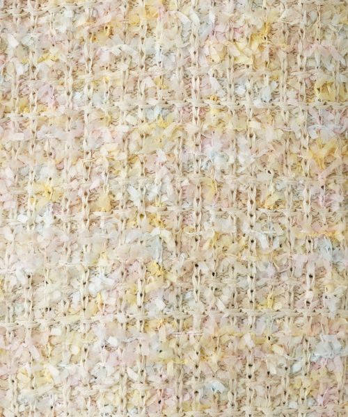 Leilian PLUS HOUSE / レリアンプラスハウス テーラードジャケット | ツイードニットベスト | 詳細17