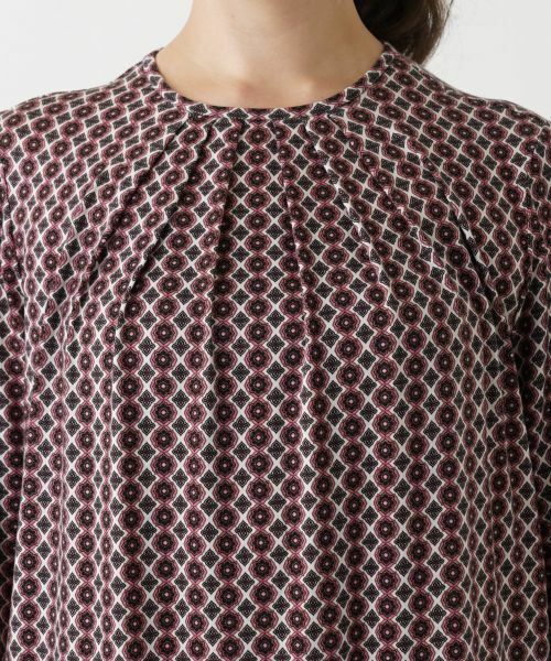 Leilian PLUS HOUSE / レリアンプラスハウス カットソー | カットソー【ROCHAS Premiere】 | 詳細7