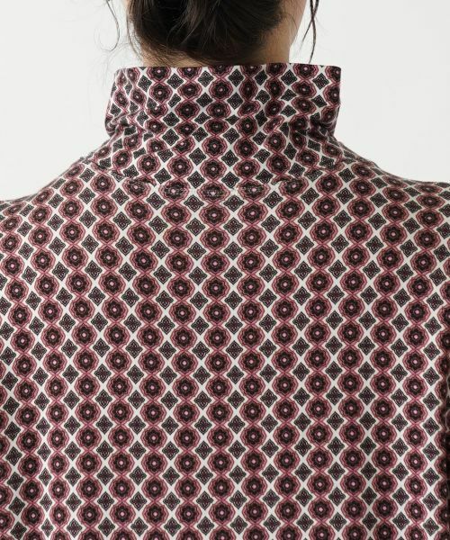 Leilian PLUS HOUSE / レリアンプラスハウス カットソー | カットソー【ROCHAS Premiere】 | 詳細11