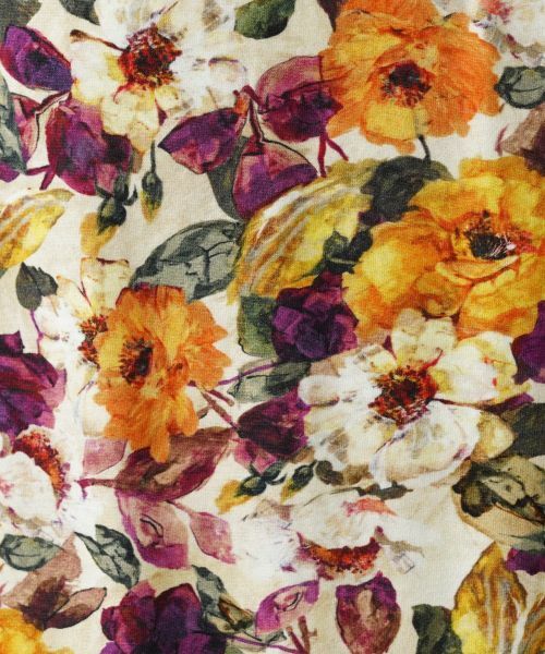 Leilian PLUS HOUSE / レリアンプラスハウス カットソー | カットソー【ROCHAS Premiere】 | 詳細10