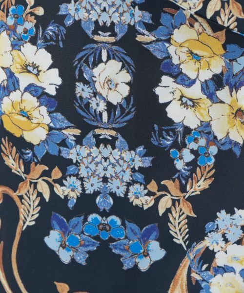 Leilian PLUS HOUSE / レリアンプラスハウス シャツ・ブラウス | ボウタイノーカラーブラウス【ROCHAS Premiere】 | 詳細15