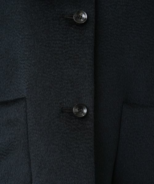 Leilian PLUS HOUSE / レリアンプラスハウス テーラードジャケット | ノーカラーベスト | 詳細17