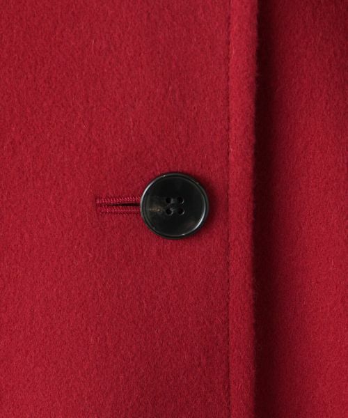 Leilian PLUS HOUSE / レリアンプラスハウス その他アウター | ショートコート【Leilian WHITE LABEL】 | 詳細17