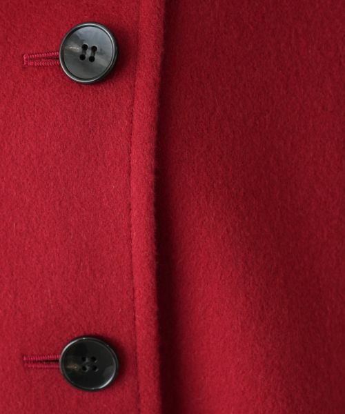 Leilian PLUS HOUSE / レリアンプラスハウス その他アウター | ショートコート【Leilian WHITE LABEL】 | 詳細18