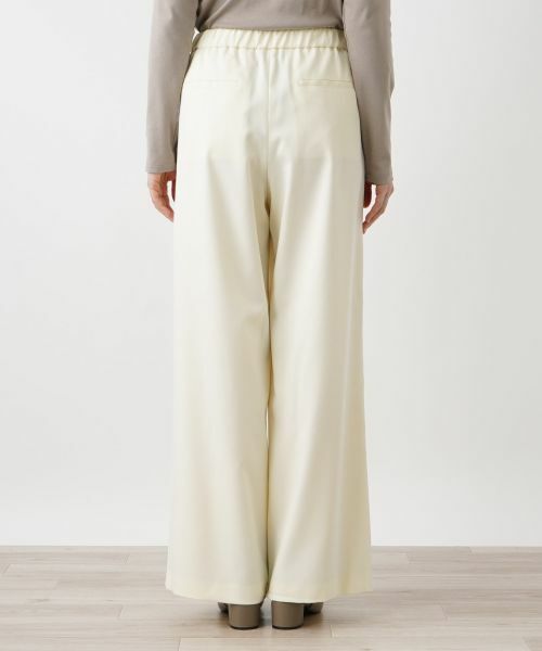 Leilian PLUS HOUSE / レリアンプラスハウス その他パンツ | マリンパンツ【NEMIKA】 | 詳細6