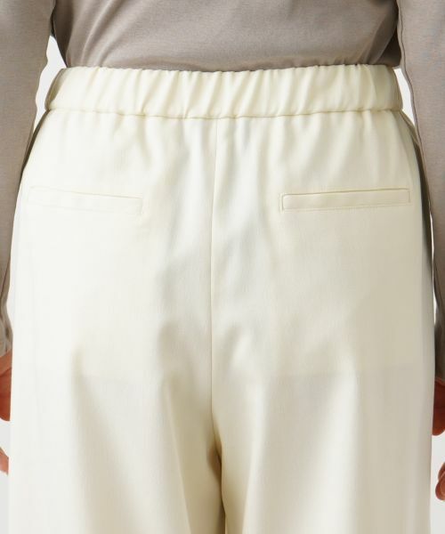 Leilian PLUS HOUSE / レリアンプラスハウス その他パンツ | マリンパンツ【NEMIKA】 | 詳細8