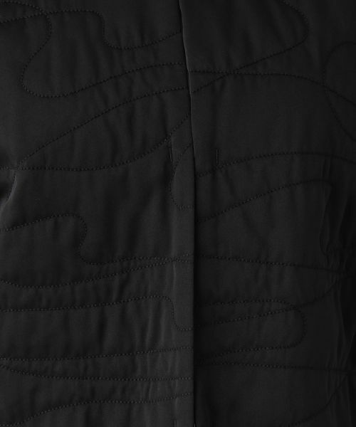 Leilian PLUS HOUSE / レリアンプラスハウス テーラードジャケット | ノーカラージャケット【Leilian WHITE LABEL】【BOURGE】 | 詳細16