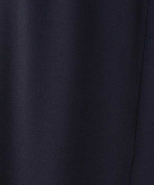 Leilian PLUS HOUSE / レリアンプラスハウス ミニ・ひざ丈スカート | フレアスカート【Leilian WHITE LABEL】【BOURGE】 | 詳細15