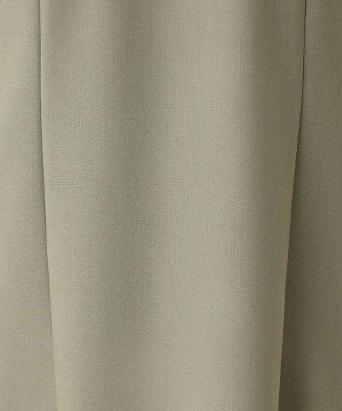 Leilian PLUS HOUSE / レリアンプラスハウス ドレス | フレアワンピース【Leilian WHITE LABEL】【BOURGE】 | 詳細21