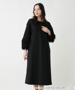 Leilian PLUS HOUSE / レリアンプラスハウス ドレス | ワンピース