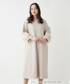 Leilian PLUS HOUSE / レリアンプラスハウス ドレス | ワンピース