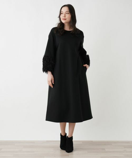 Leilian PLUS HOUSE / レリアンプラスハウス ドレス | ワンピース | 詳細1