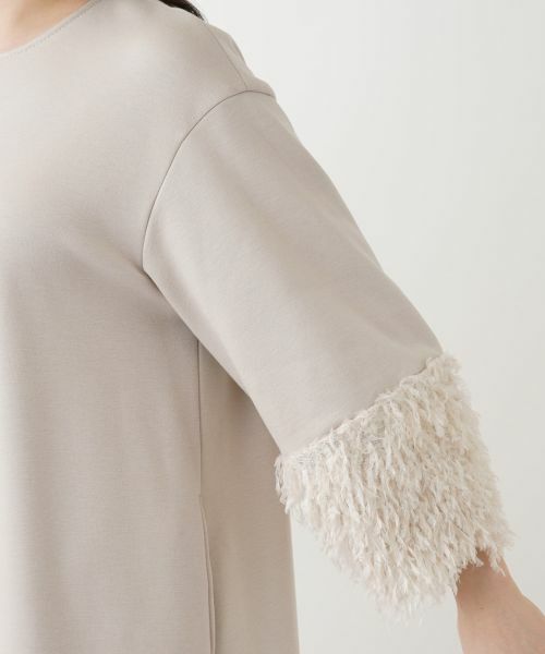 Leilian PLUS HOUSE / レリアンプラスハウス ドレス | ワンピース | 詳細12