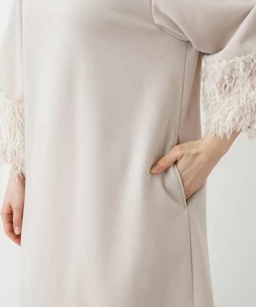 Leilian PLUS HOUSE / レリアンプラスハウス ドレス | ワンピース | 詳細13