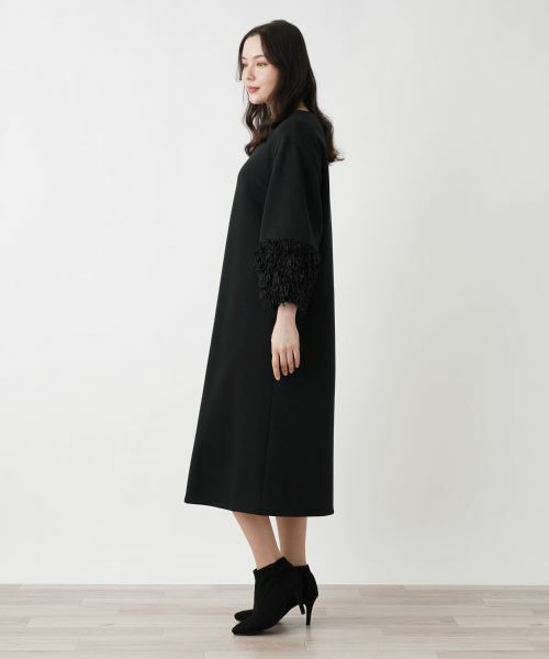 Leilian PLUS HOUSE / レリアンプラスハウス ドレス | ワンピース | 詳細2