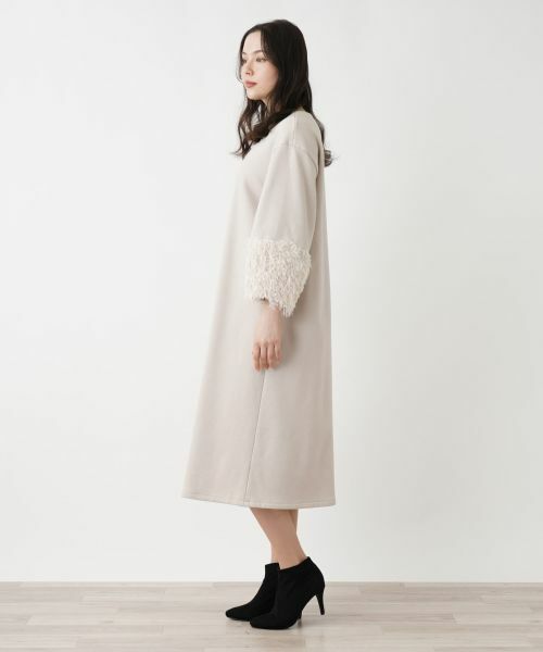 Leilian PLUS HOUSE / レリアンプラスハウス ドレス | ワンピース | 詳細5