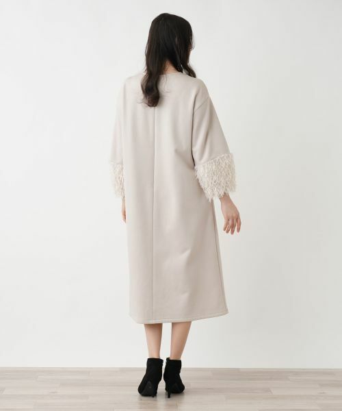 Leilian PLUS HOUSE / レリアンプラスハウス ドレス | ワンピース | 詳細6