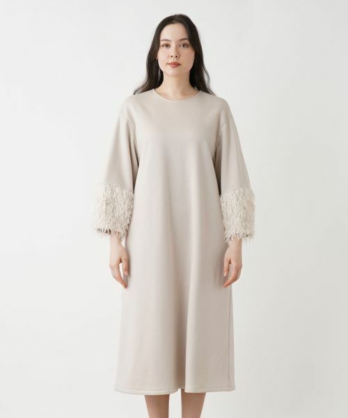 Leilian PLUS HOUSE / レリアンプラスハウス ドレス | ワンピース | 詳細7