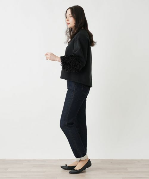 Leilian PLUS HOUSE / レリアンプラスハウス カットソー | カットソー | 詳細2