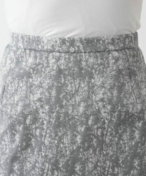 Leilian PLUS HOUSE / レリアンプラスハウス セットアップ | ブラウススーツ【BOURGE】 | 詳細16