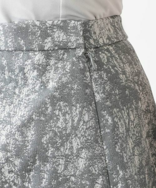 Leilian PLUS HOUSE / レリアンプラスハウス セットアップ | ブラウススーツ【BOURGE】 | 詳細17