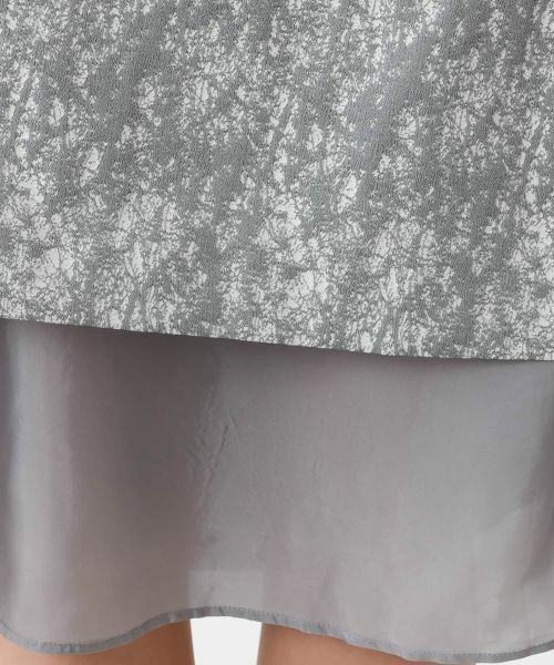 Leilian PLUS HOUSE / レリアンプラスハウス セットアップ | ブラウススーツ【BOURGE】 | 詳細20