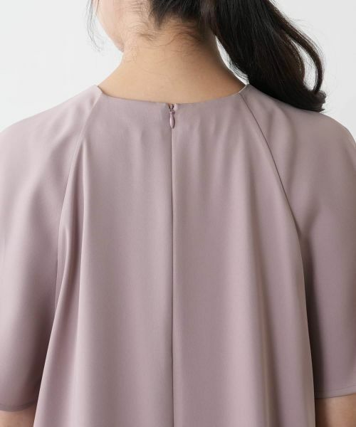 Leilian PLUS HOUSE / レリアンプラスハウス ドレス | 【店舗人気】フレアワンピース【BOURGE】 | 詳細15