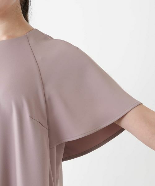 Leilian PLUS HOUSE / レリアンプラスハウス ドレス | 【店舗人気】フレアワンピース【BOURGE】 | 詳細16