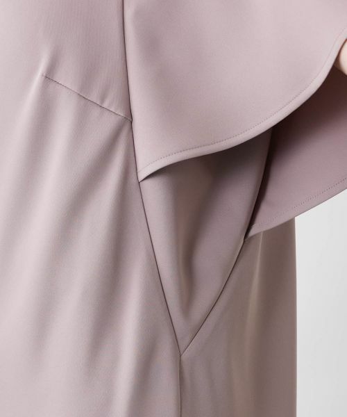 Leilian PLUS HOUSE / レリアンプラスハウス ドレス | 【店舗人気】フレアワンピース【BOURGE】 | 詳細17