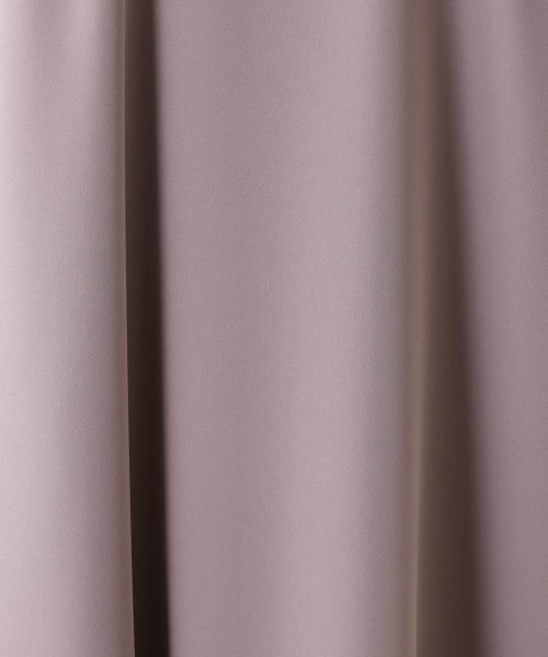 Leilian PLUS HOUSE / レリアンプラスハウス ドレス | 【店舗人気】フレアワンピース【BOURGE】 | 詳細20