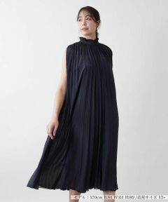 レリアン13号➕　ノースリーブ ノースリーブブラウス|ブールジュ | レリアン公式オンラインストア
