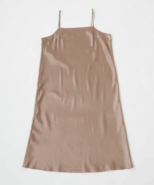 Leilian PLUS HOUSE / レリアンプラスハウス ドレス | 【店舗人気】プリーツノースリーブワンピース【BOURGE】 | 詳細10