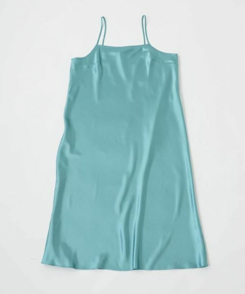 Leilian PLUS HOUSE / レリアンプラスハウス ドレス | 【店舗人気】プリーツノースリーブワンピース【BOURGE】 | 詳細5