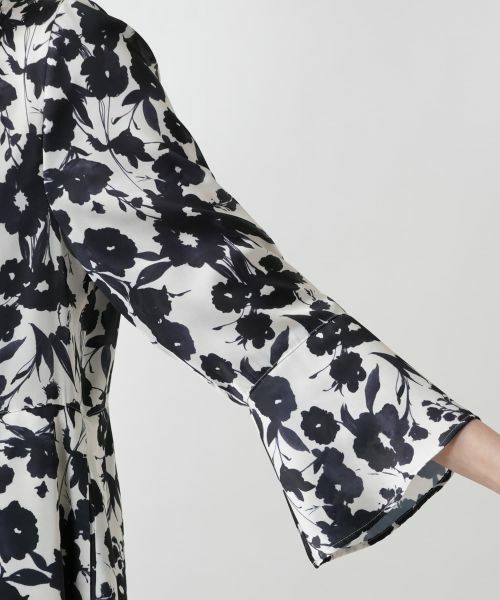 Leilian PLUS HOUSE / レリアンプラスハウス ドレス | 【店舗人気】フレアワンピース【BOURGE】【BINDA】 | 詳細10